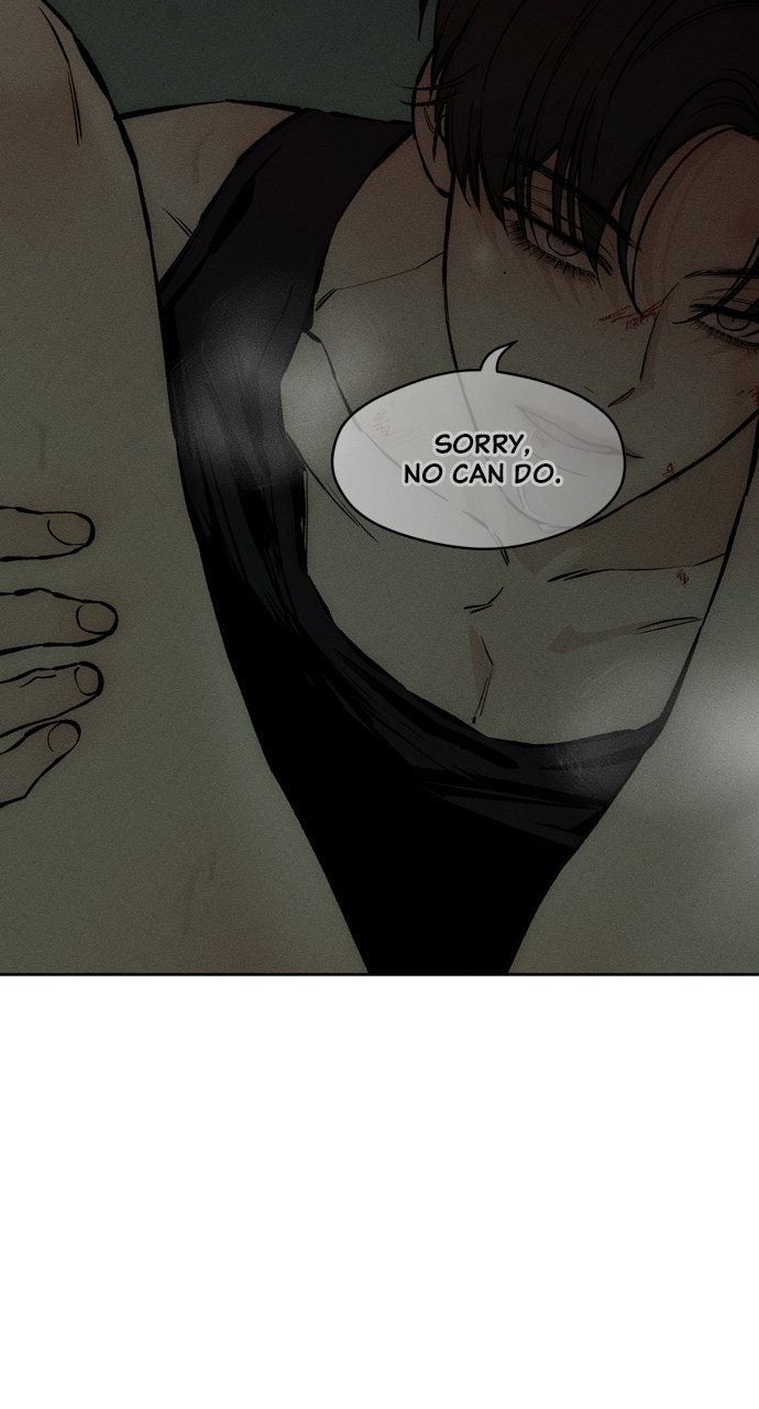 Read Tears on a Withered Flower Manga Online