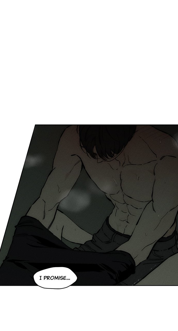 Read Tears on a Withered Flower Manga Online