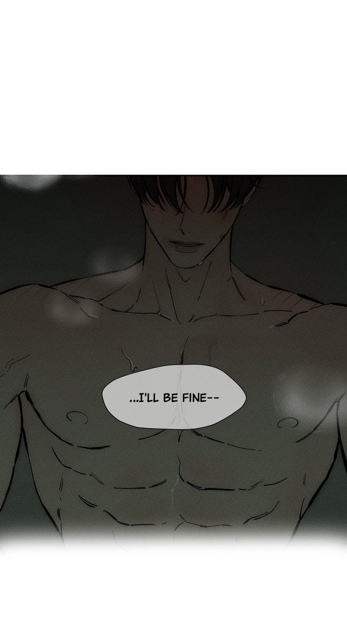 Read Tears on a Withered Flower Manga Online