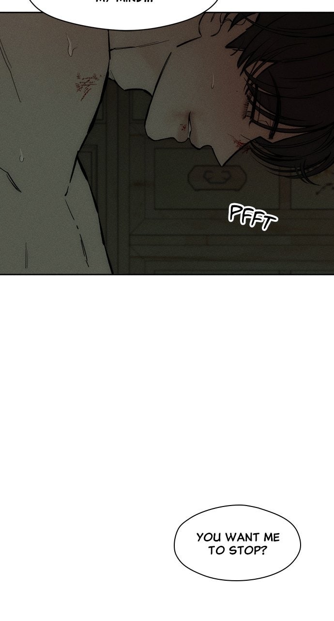 Read Tears on a Withered Flower Manga Online