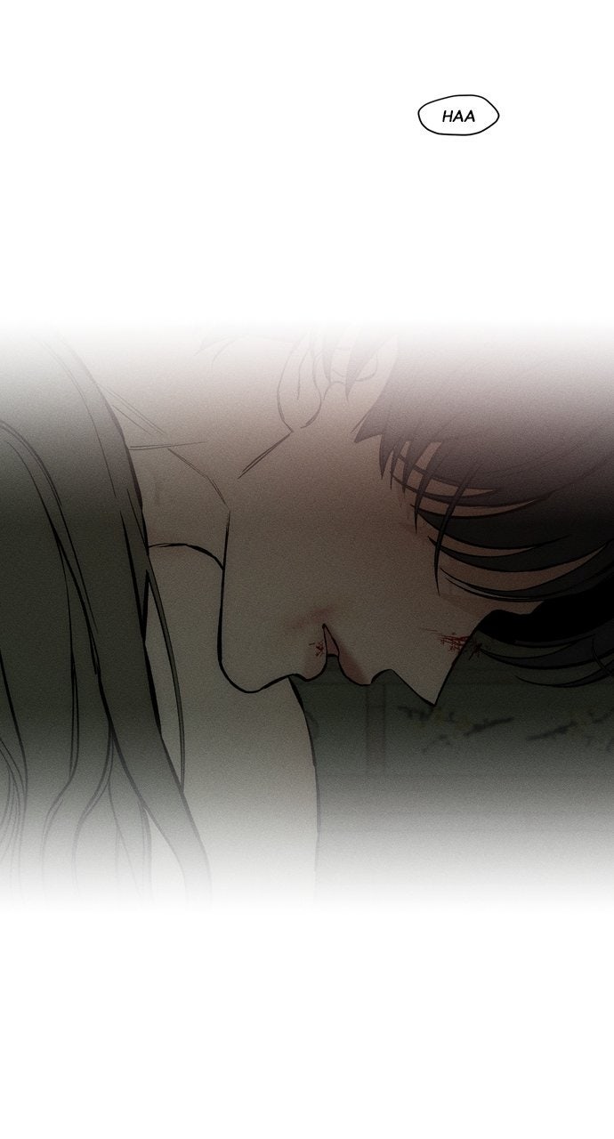 Read Tears on a Withered Flower Manga Online