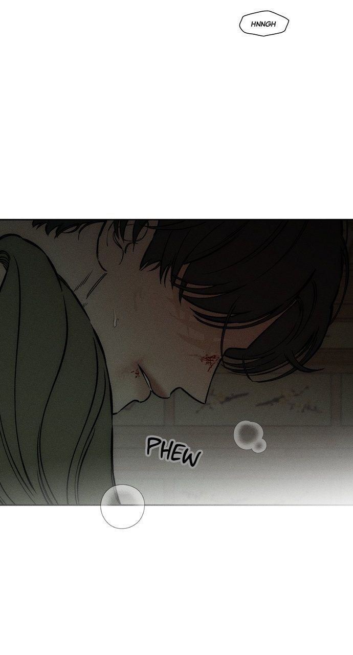 Read Tears on a Withered Flower Manga Online