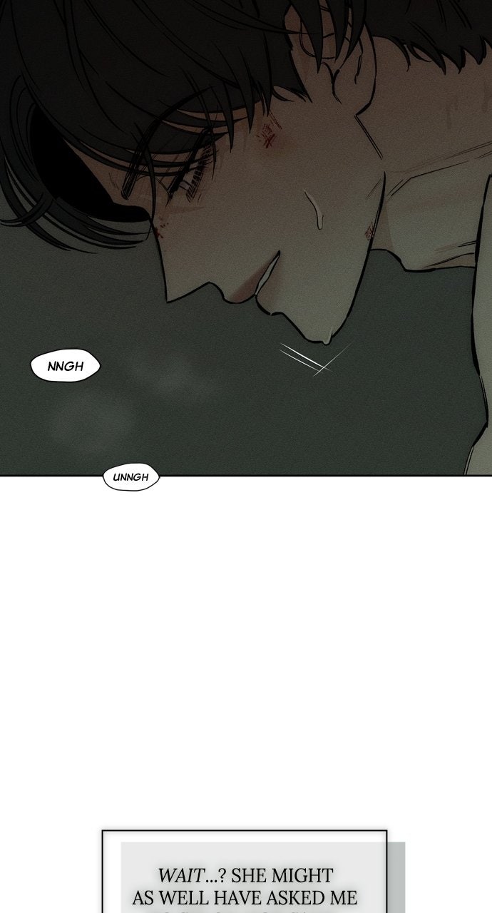 Read Tears on a Withered Flower Manga Online