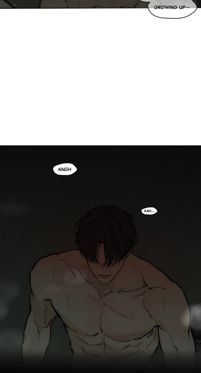 Read Tears on a Withered Flower Manga Online