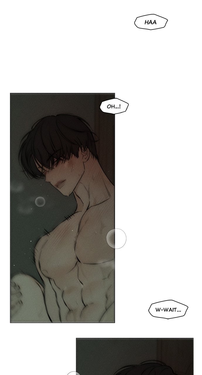 Read Tears on a Withered Flower Manga Online