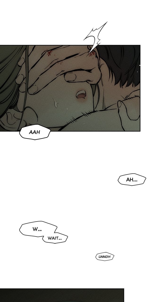 Read Tears on a Withered Flower Manga Online