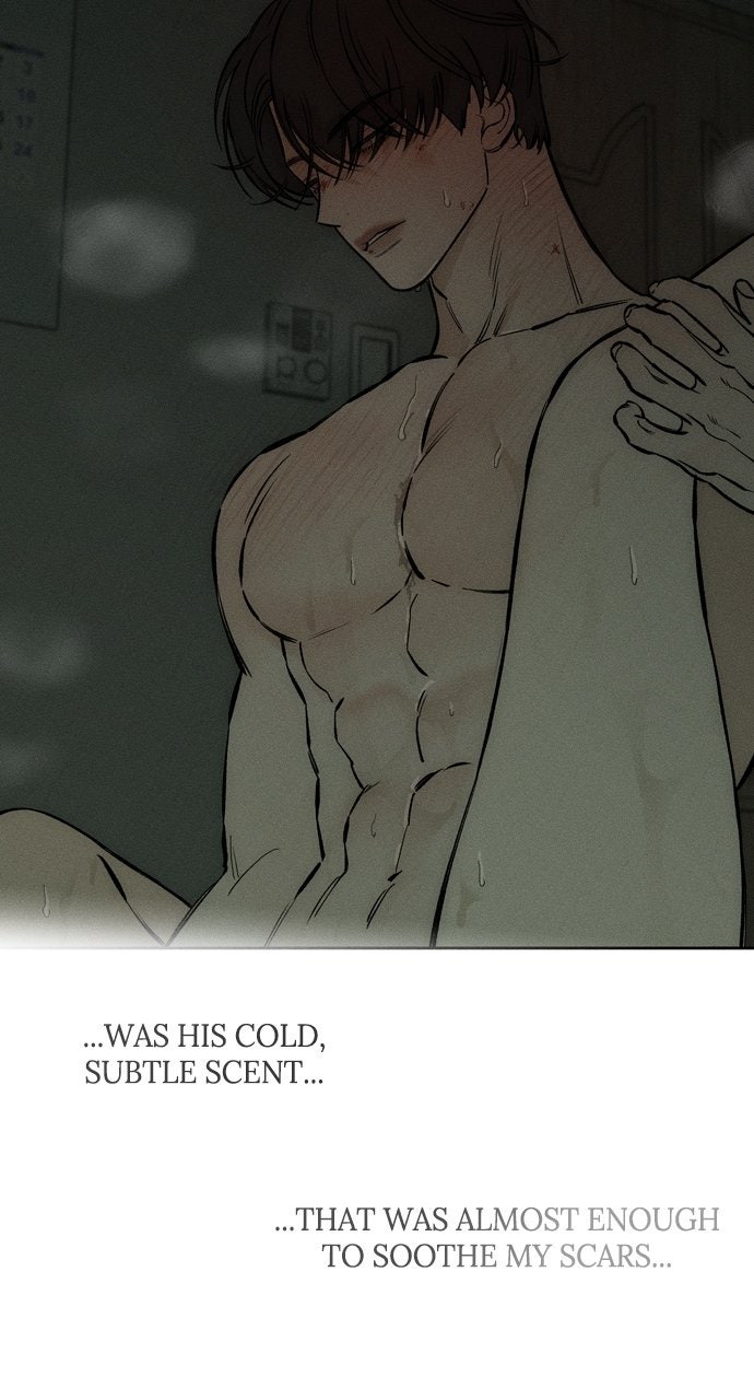 Read Tears on a Withered Flower Manga Online