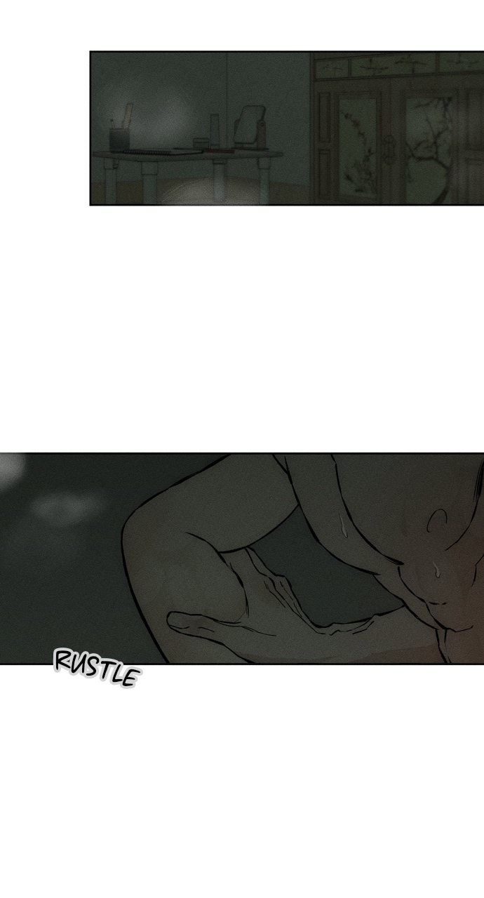 Read Tears on a Withered Flower Manga Online