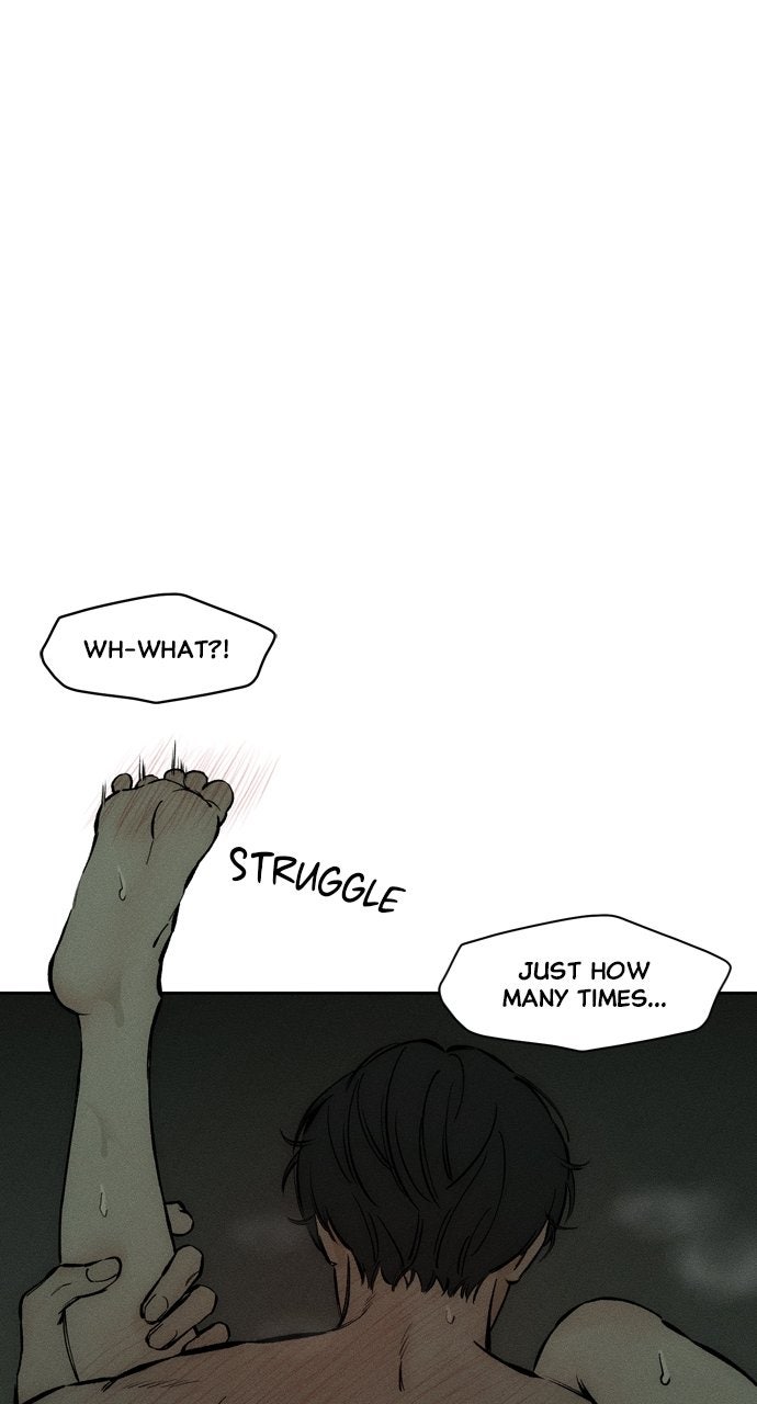 Read Tears on a Withered Flower Manga Online