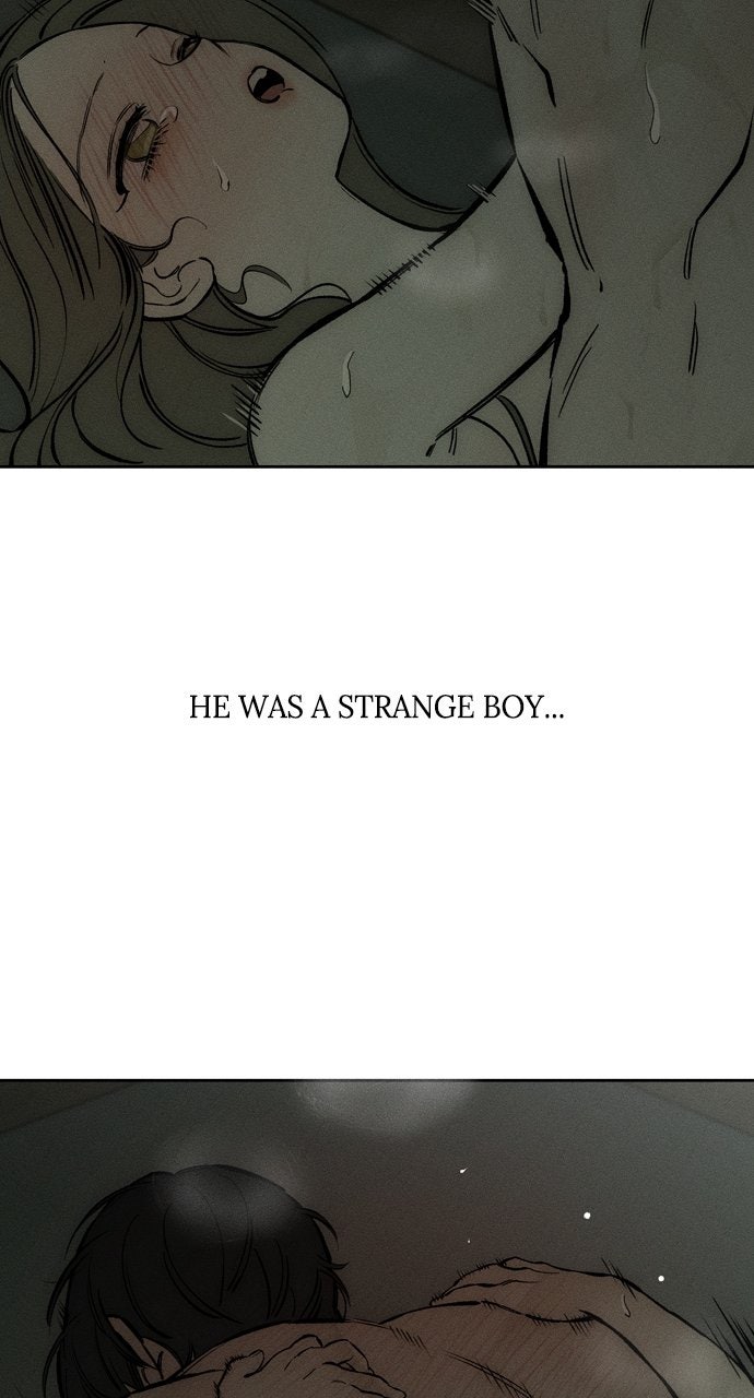 Read Tears on a Withered Flower Manga Online