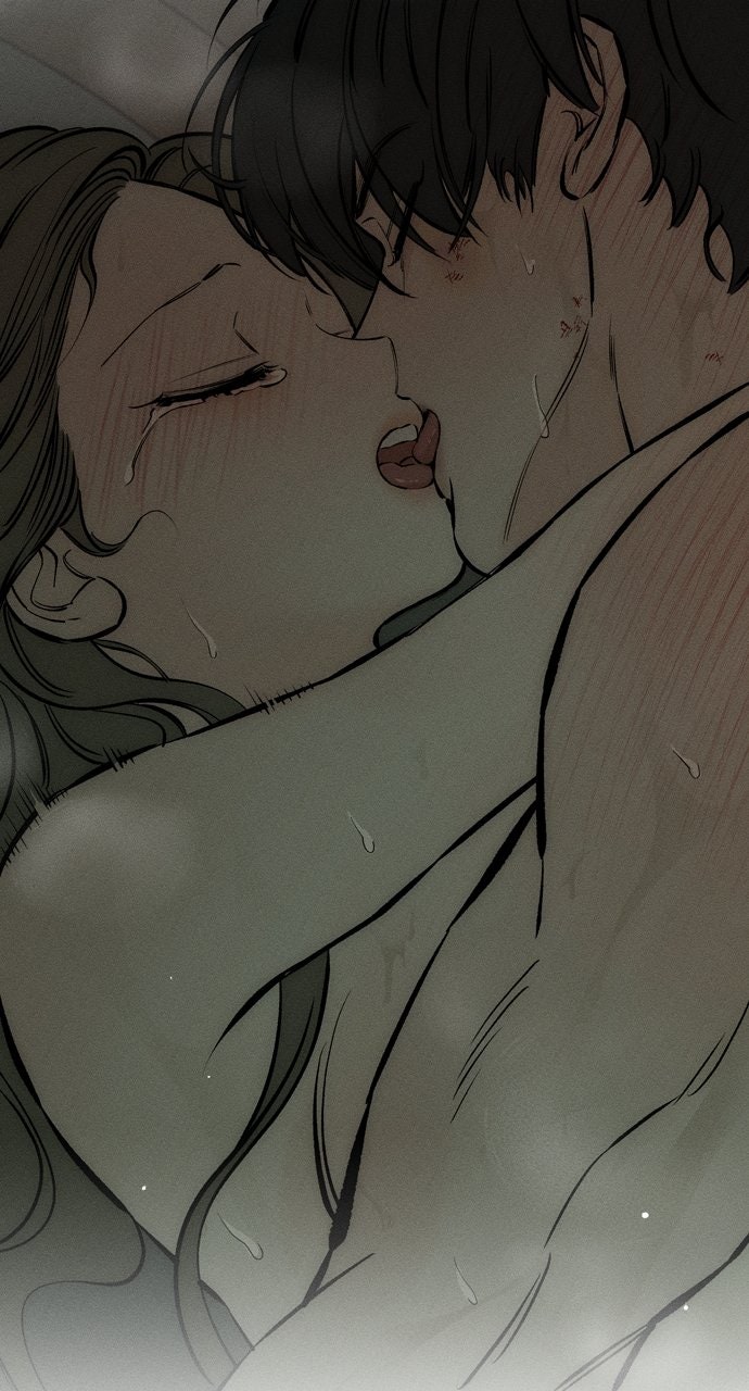 Read Tears on a Withered Flower Manga Online