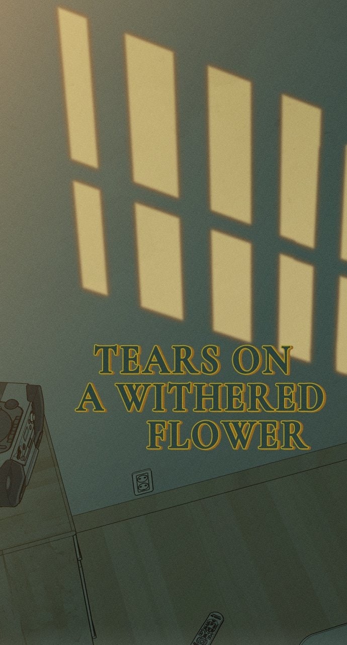 Read Tears on a Withered Flower Manga Online