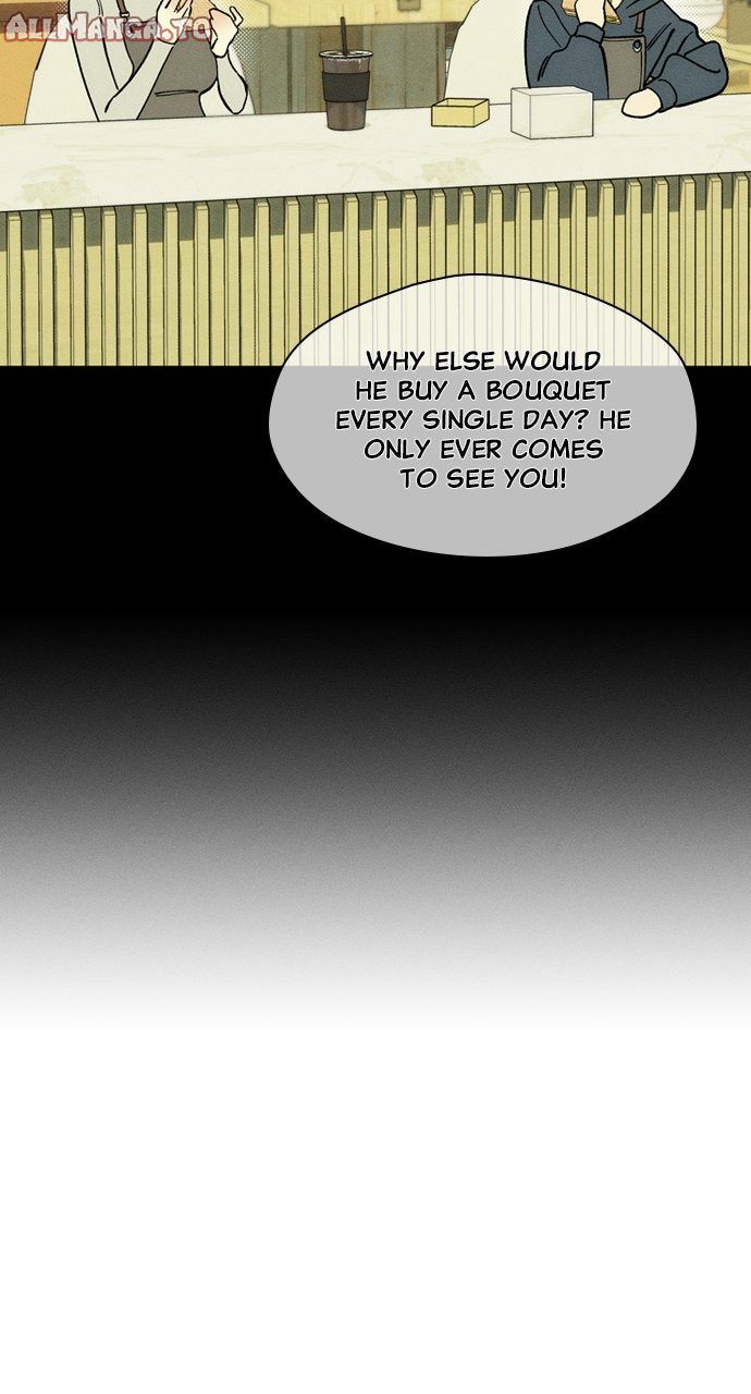 Read Tears on a Withered Flower Manga Online