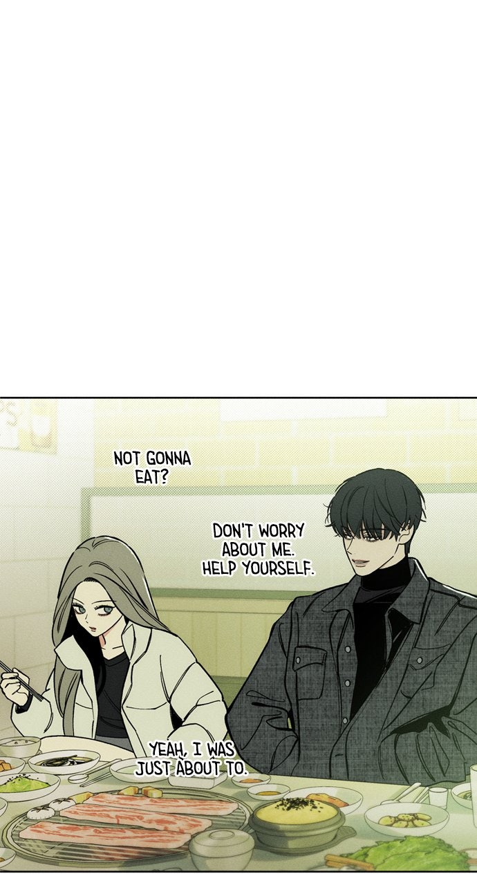 Read Tears on a Withered Flower Manga Online