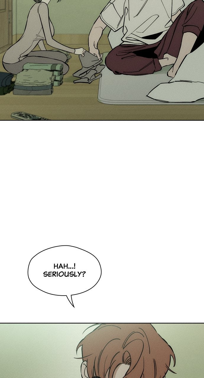 Read Tears on a Withered Flower Manga Online