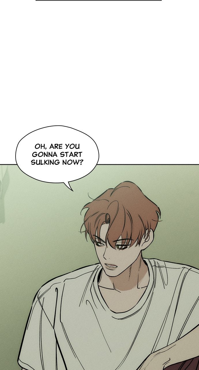 Read Tears on a Withered Flower Manga Online