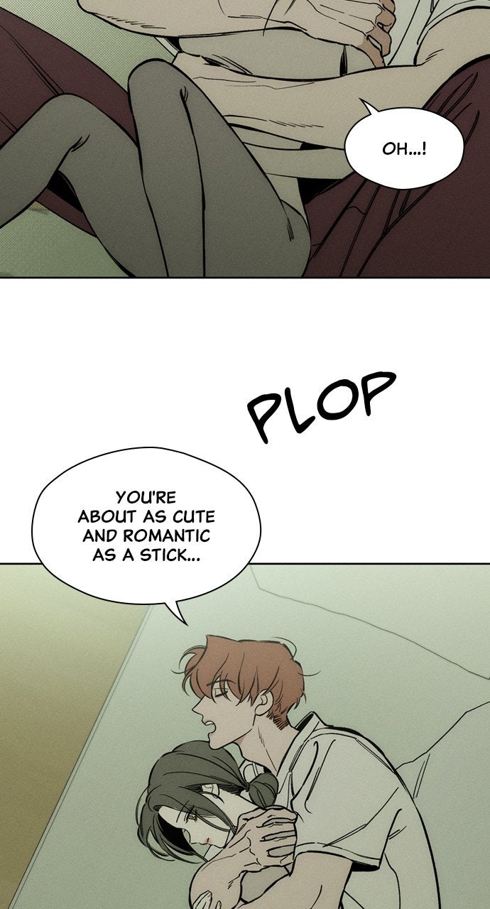 Read Tears on a Withered Flower Manga Online