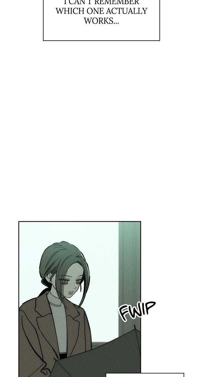 Read Tears on a Withered Flower Manga Online