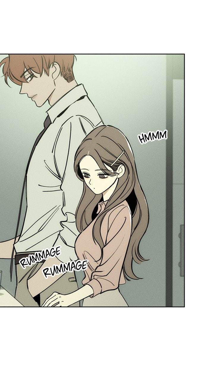 Read Tears on a Withered Flower Manga Online