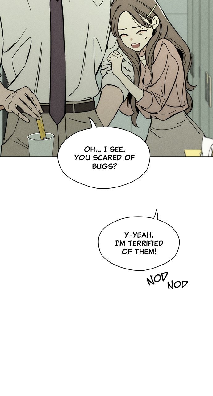 Read Tears on a Withered Flower Manga Online