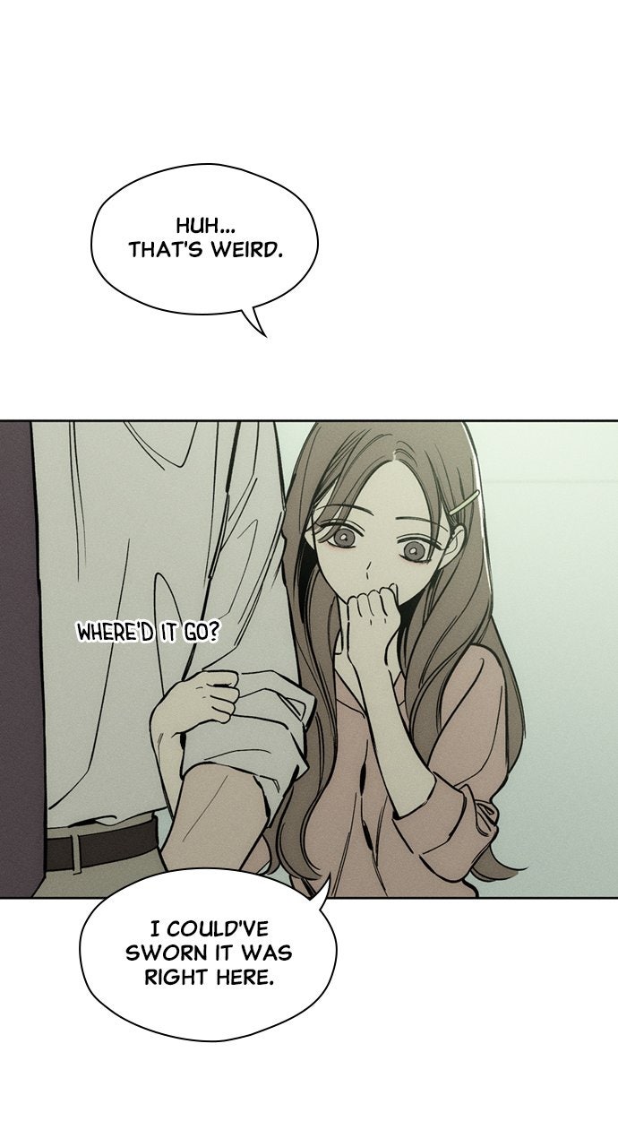 Read Tears on a Withered Flower Manga Online