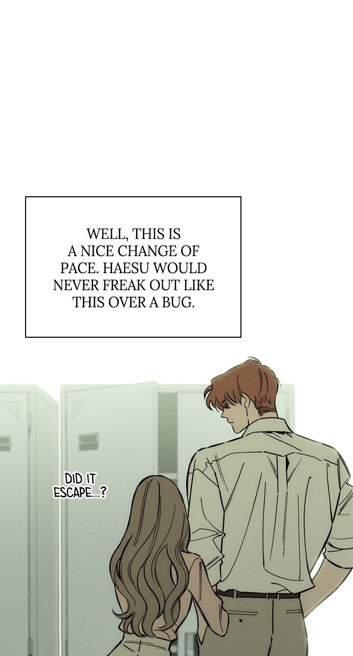 Read Tears on a Withered Flower Manga Online