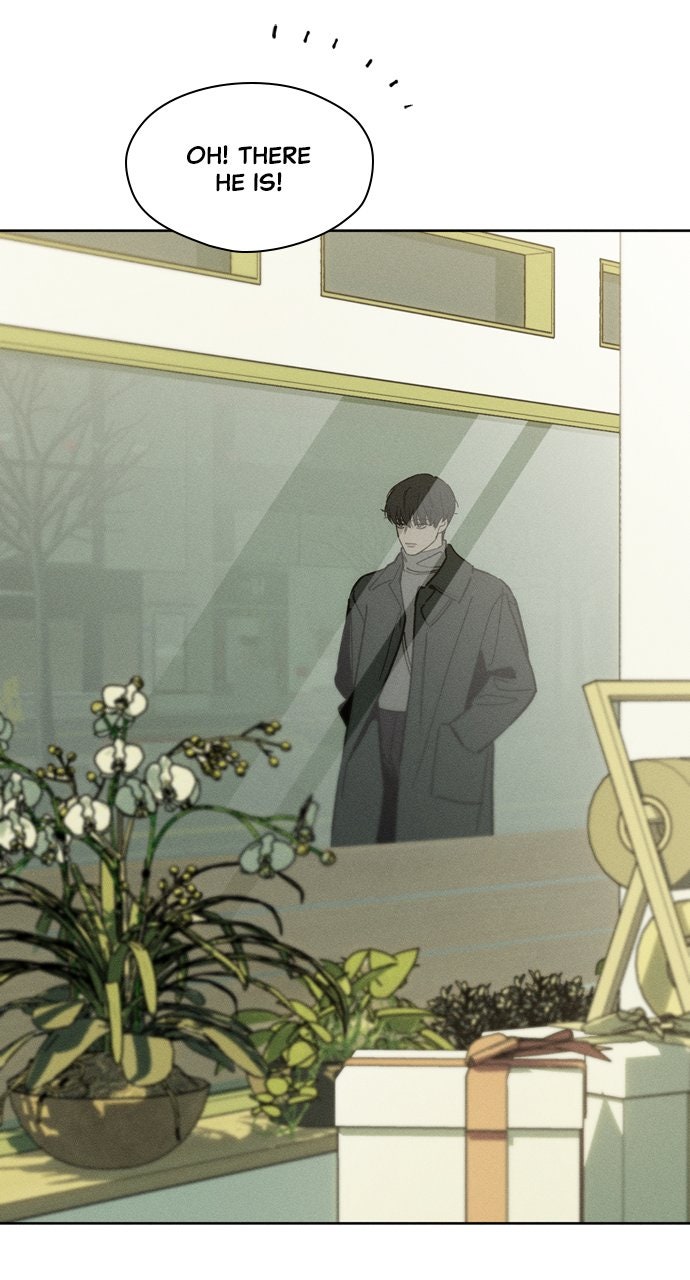 Read Tears on a Withered Flower Manga Online