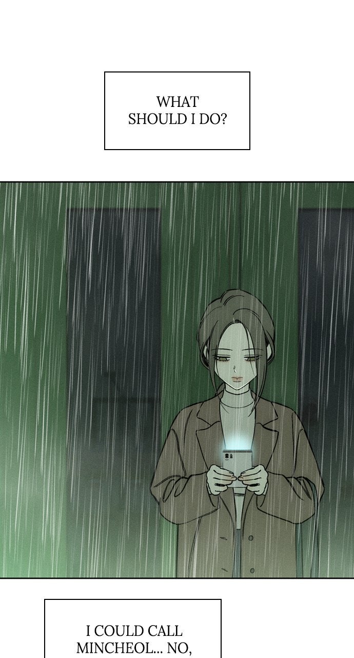 Read Tears on a Withered Flower Manga Online