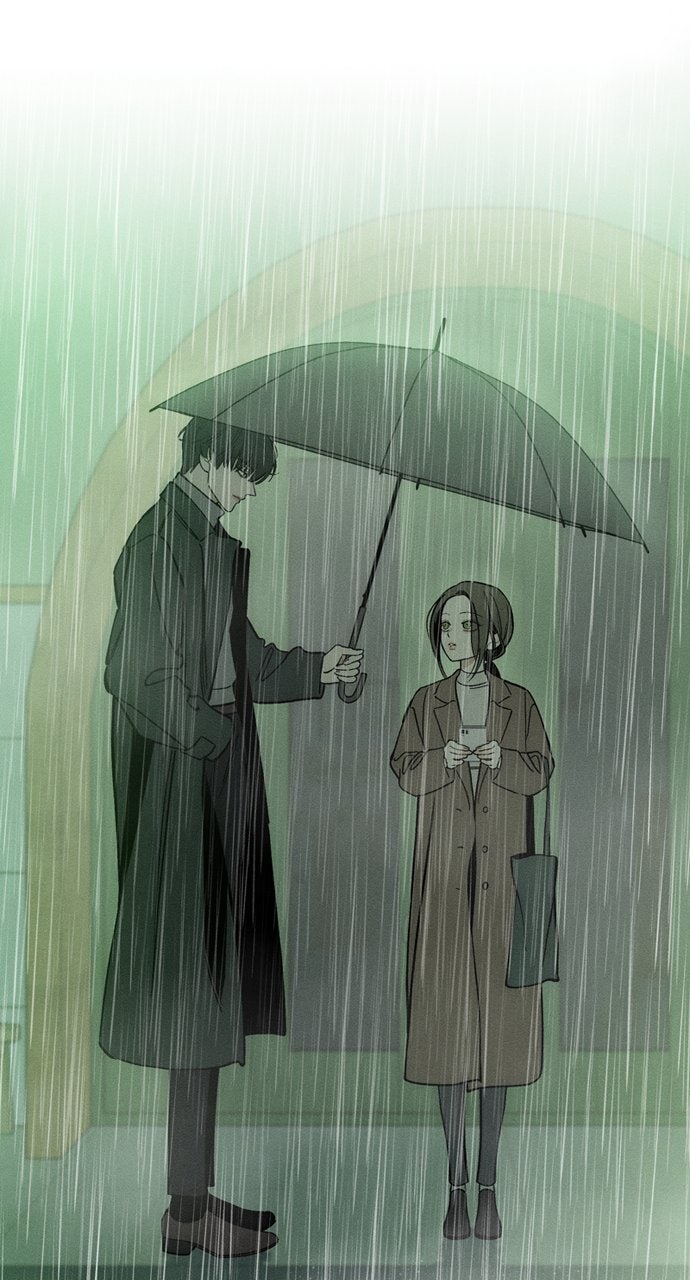 Read Tears on a Withered Flower Manga Online