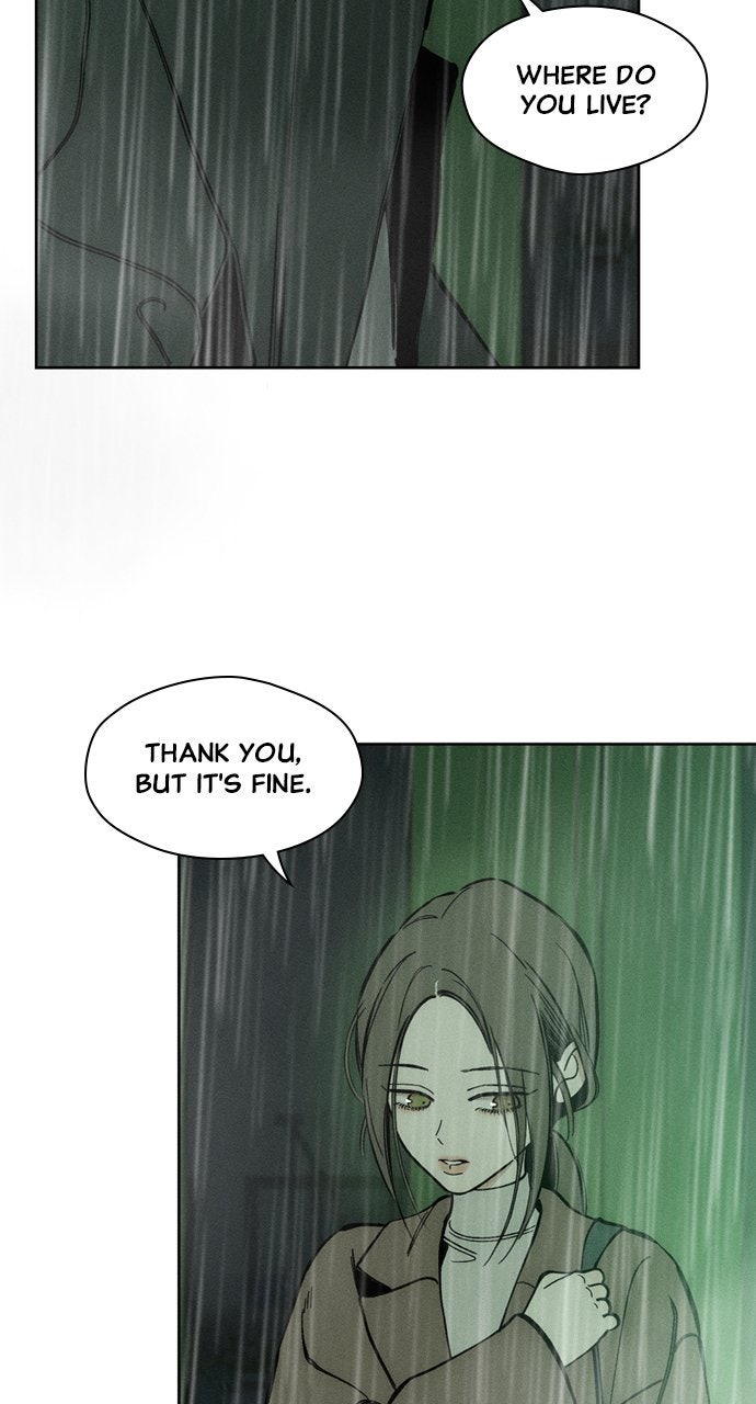 Read Tears on a Withered Flower Manga Online