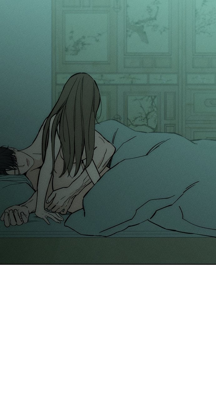 Read Tears on a Withered Flower Manga Online