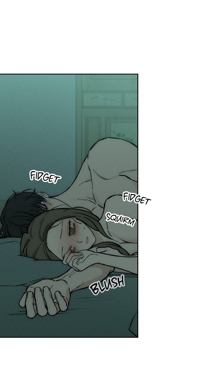 Read Tears on a Withered Flower Manga Online