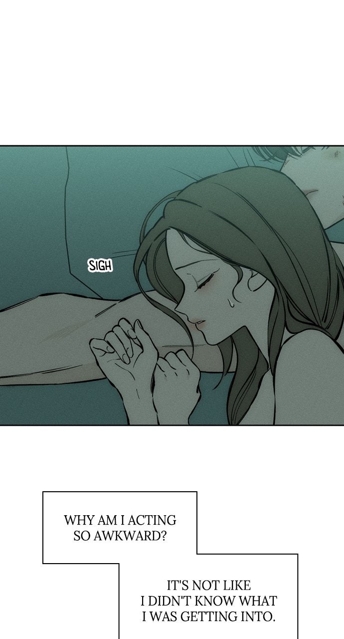 Read Tears on a Withered Flower Manga Online
