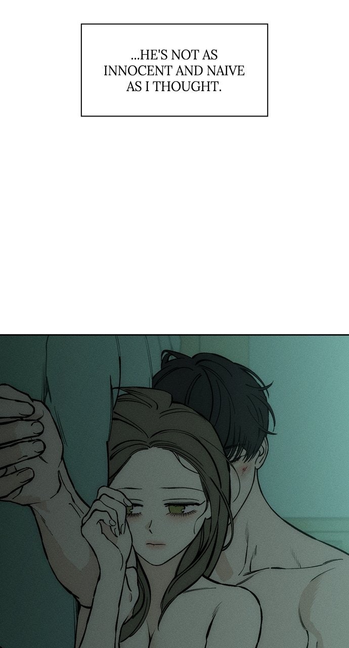 Read Tears on a Withered Flower Manga Online