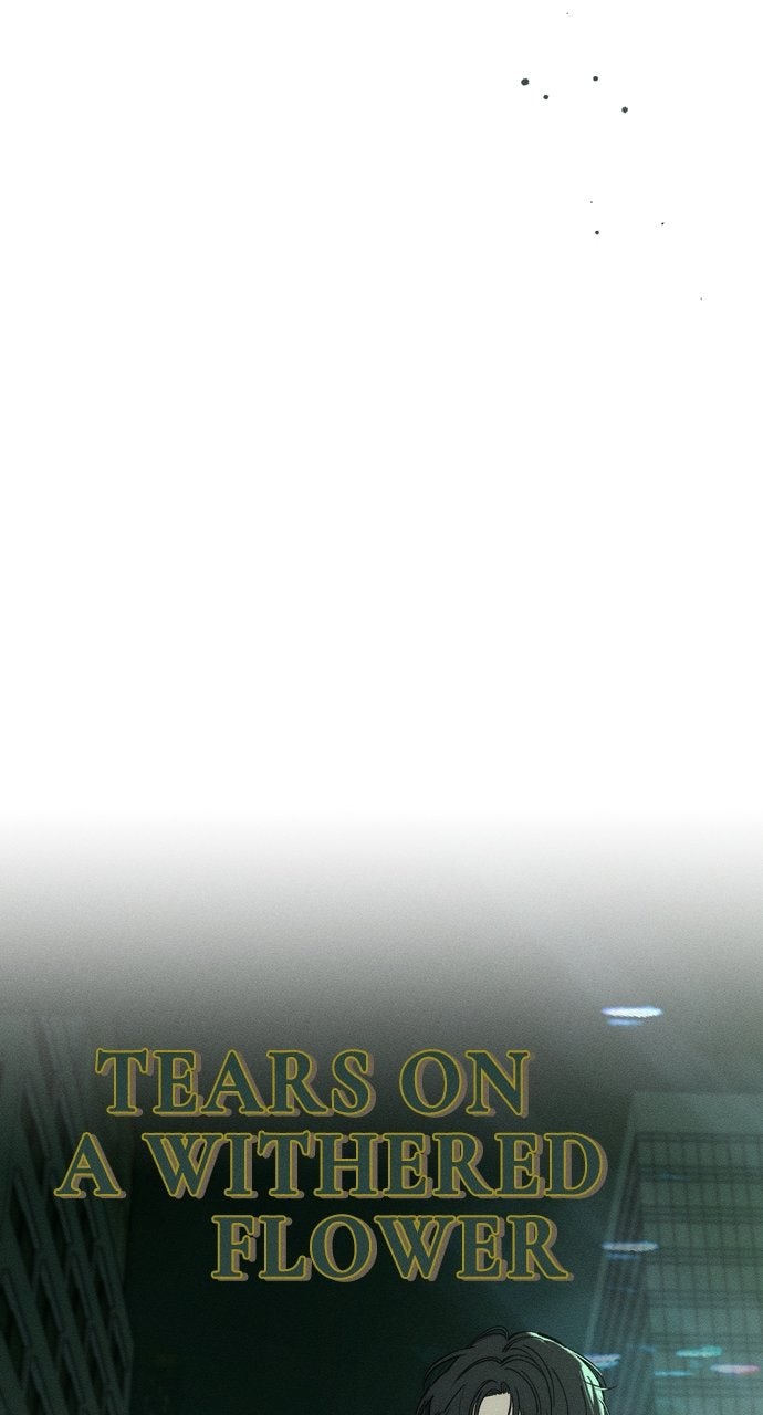 Read Tears on a Withered Flower Manga Online