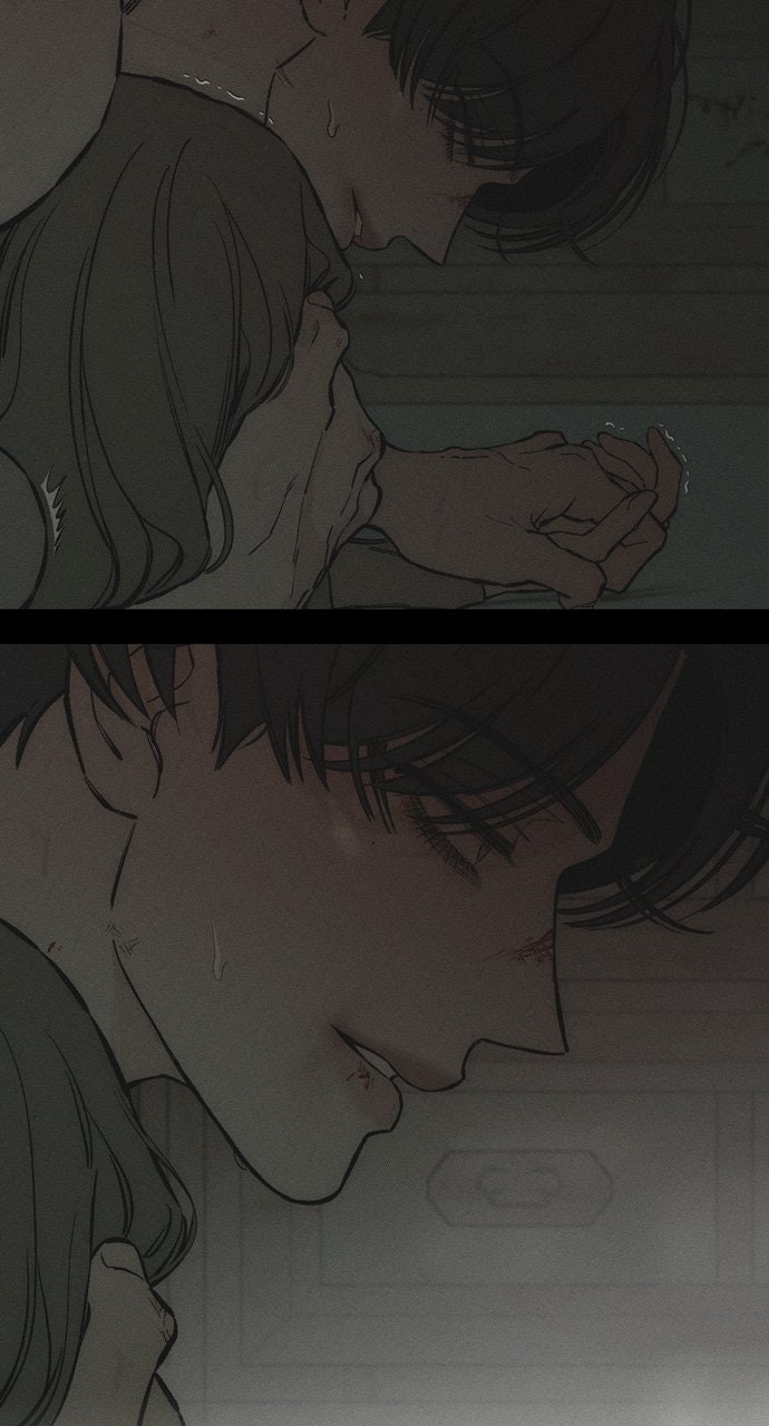 Read Tears on a Withered Flower Manga Online
