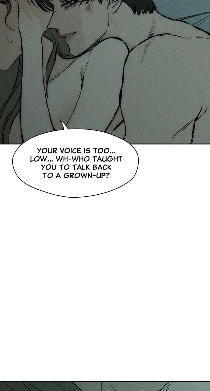 Read Tears on a Withered Flower Manga Online