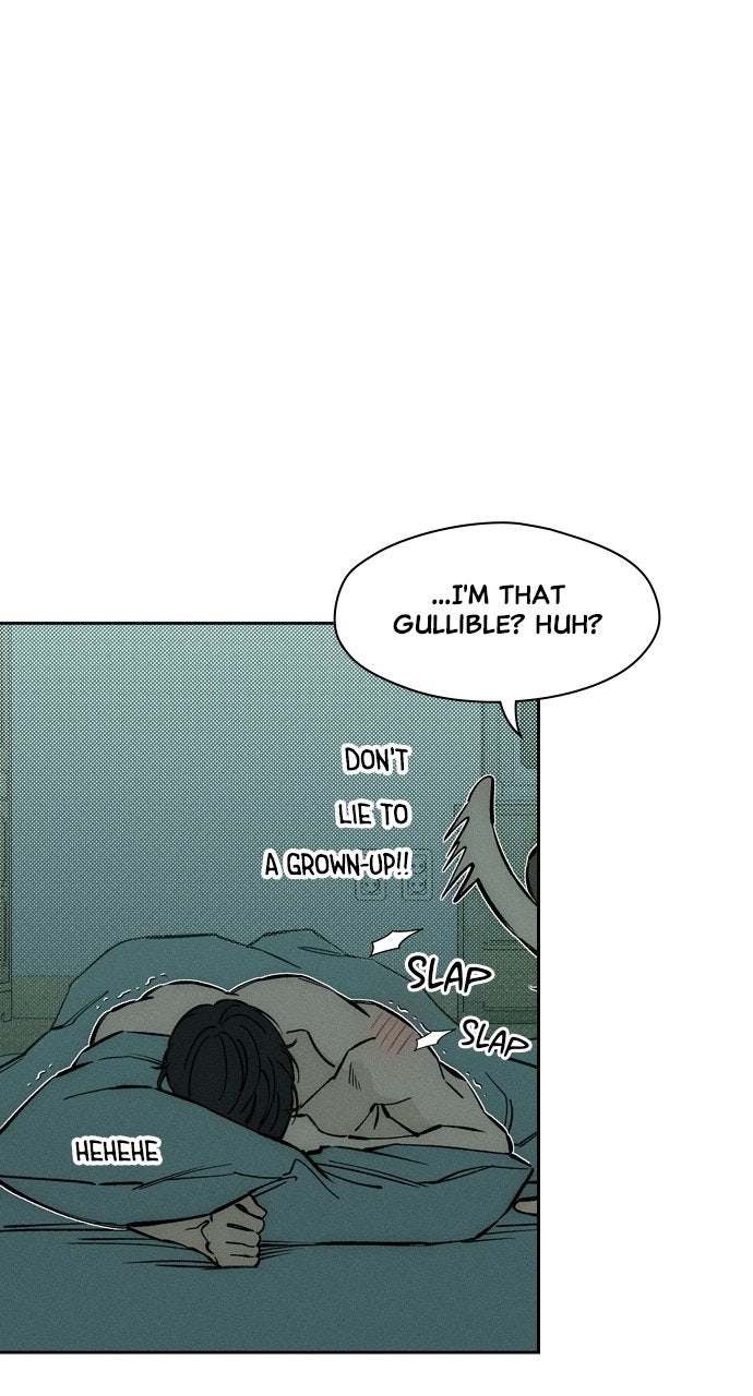 Read Tears on a Withered Flower Manga Online