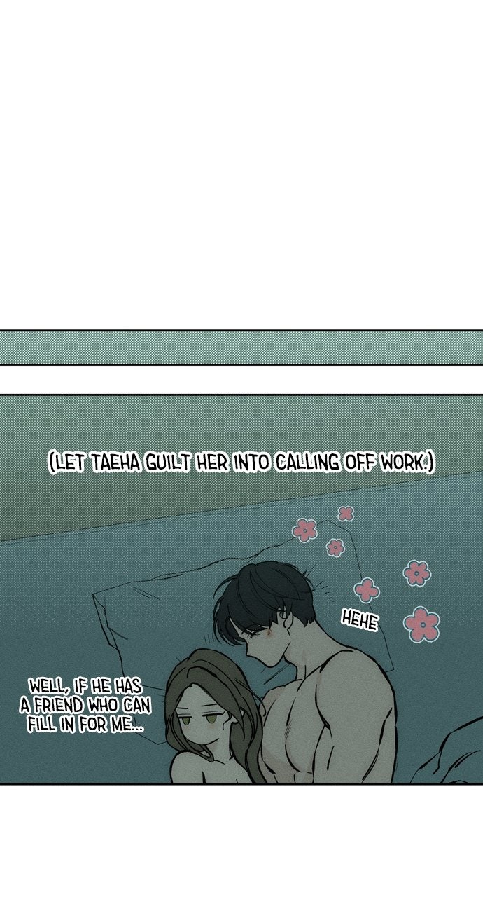 Read Tears on a Withered Flower Manga Online