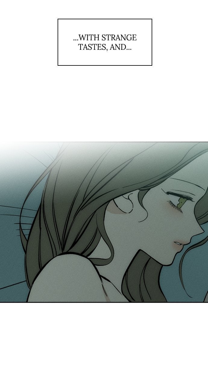 Read Tears on a Withered Flower Manga Online