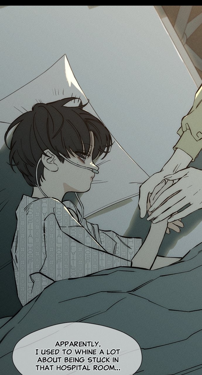 Read Tears on a Withered Flower Manga Online