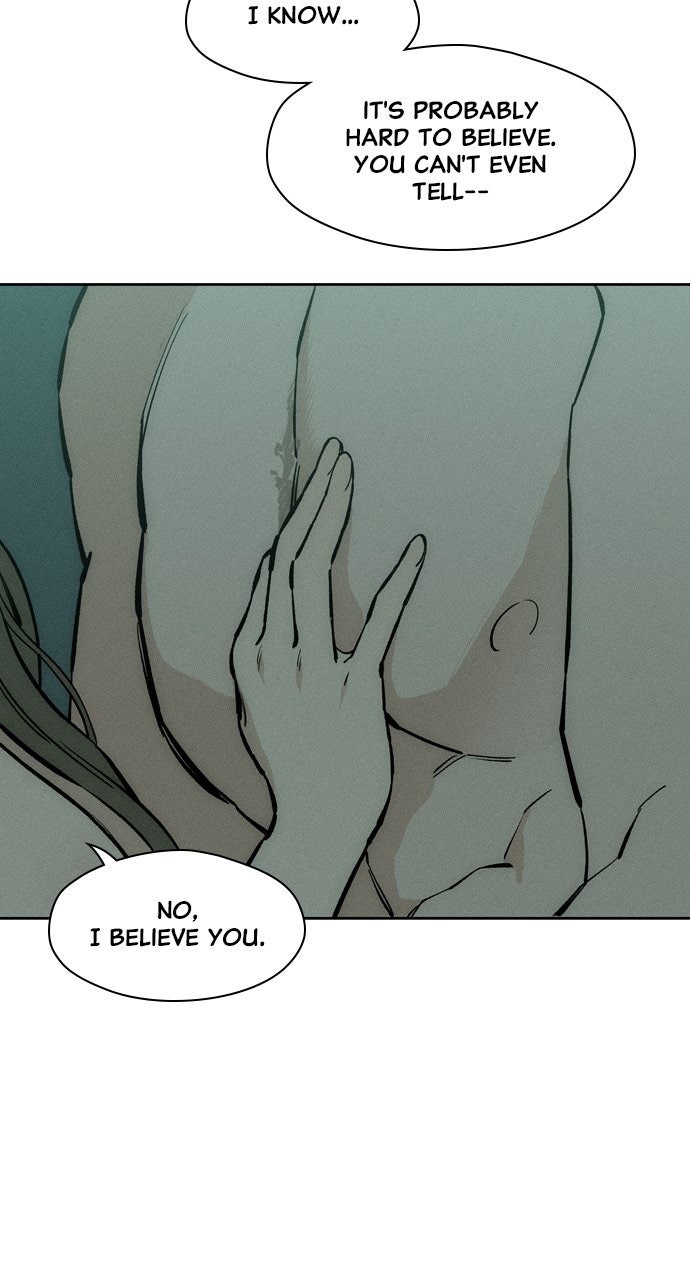 Read Tears on a Withered Flower Manga Online