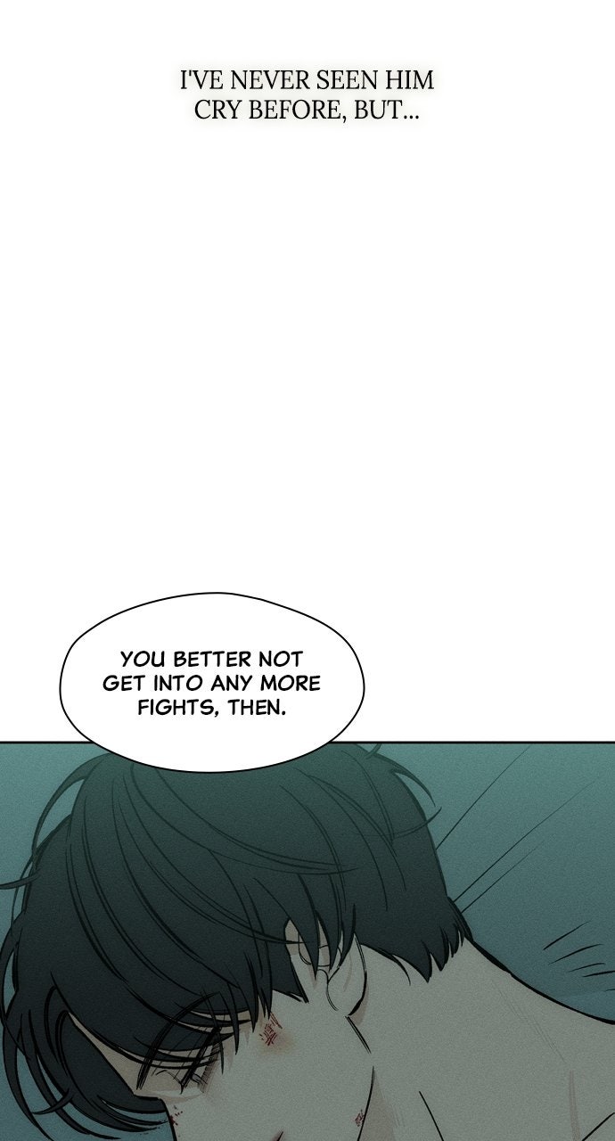 Read Tears on a Withered Flower Manga Online