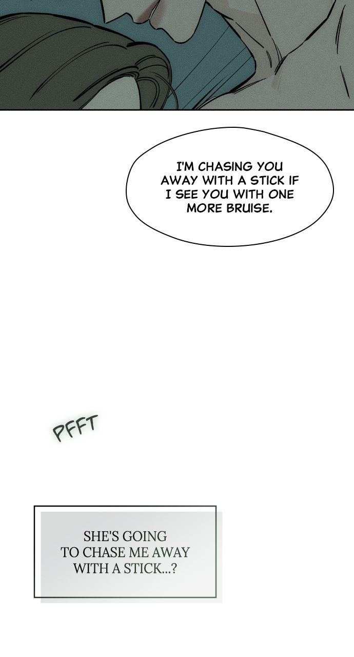 Read Tears on a Withered Flower Manga Online