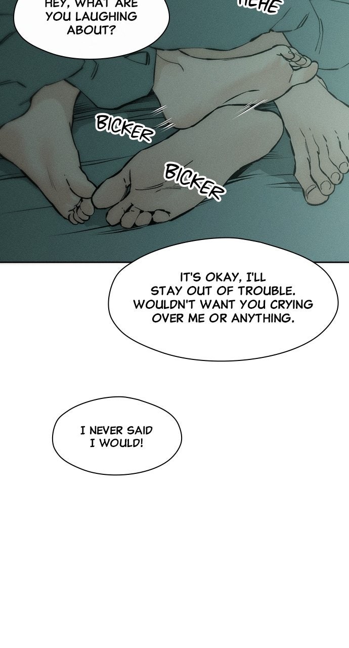 Read Tears on a Withered Flower Manga Online