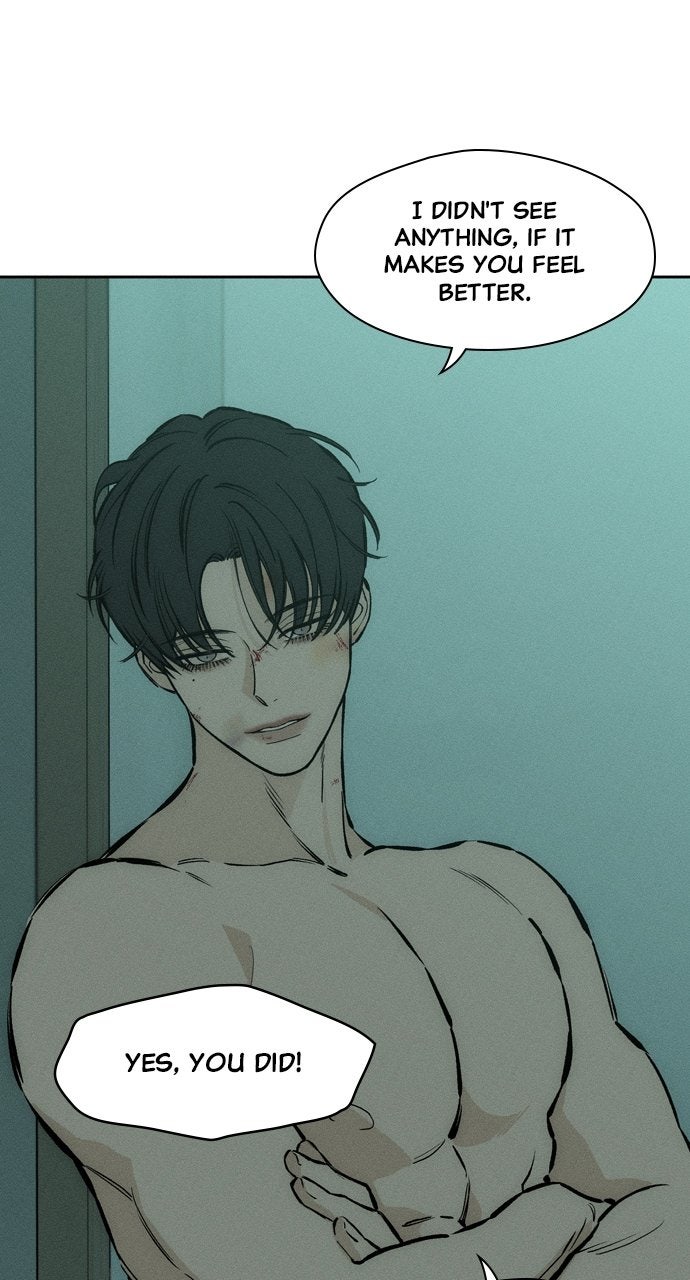 Read Tears on a Withered Flower Manga Online