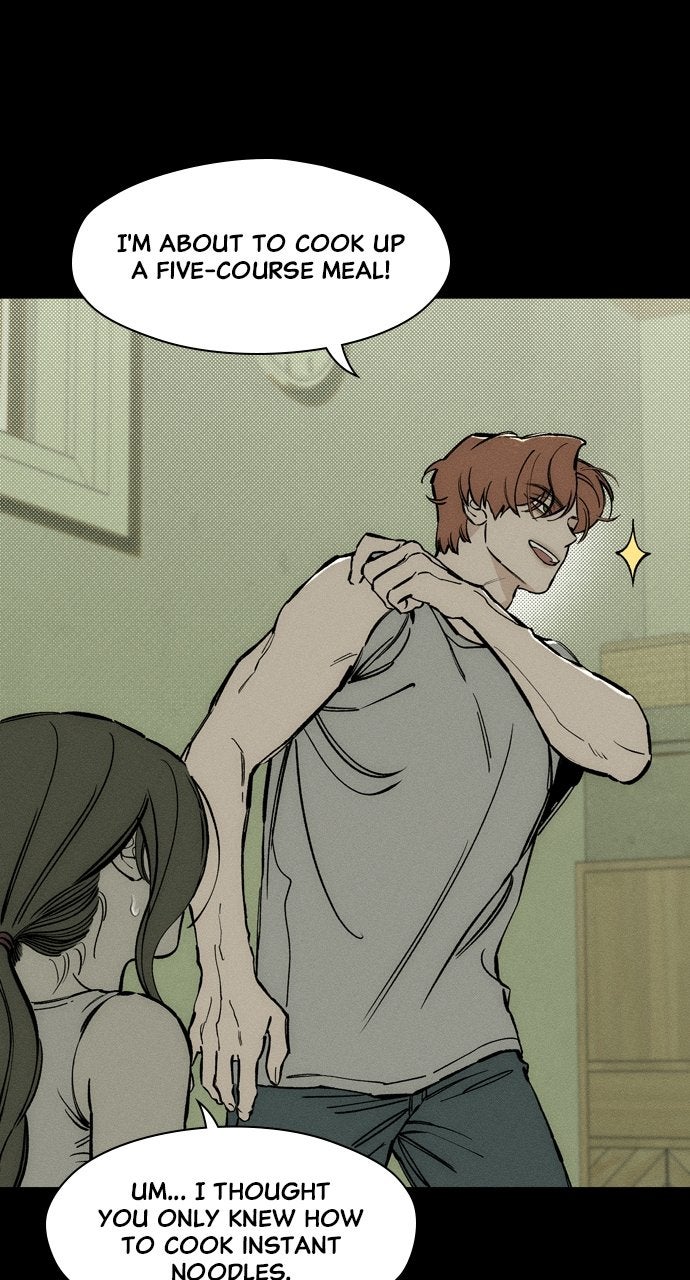 Read Tears on a Withered Flower Manga Online