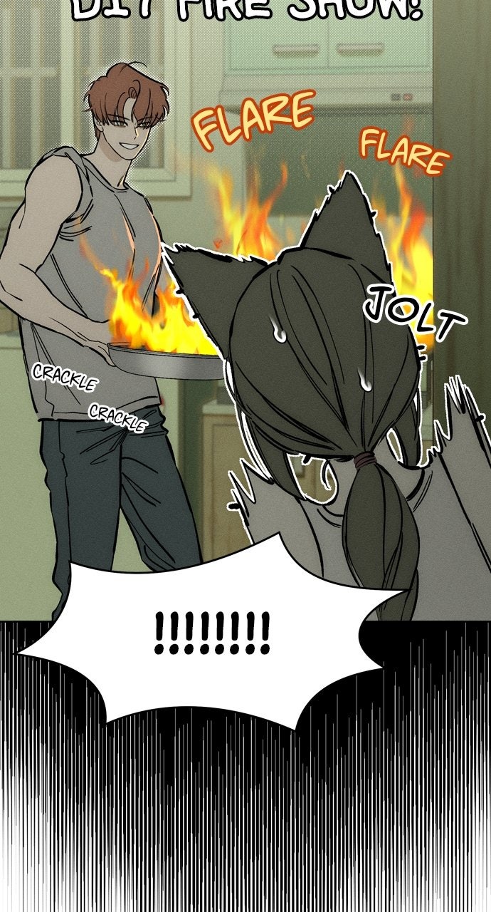 Read Tears on a Withered Flower Manga Online