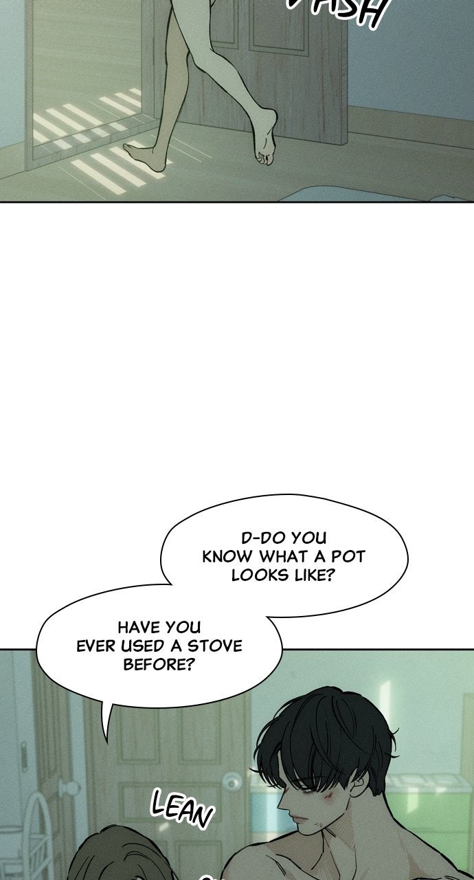 Read Tears on a Withered Flower Manga Online