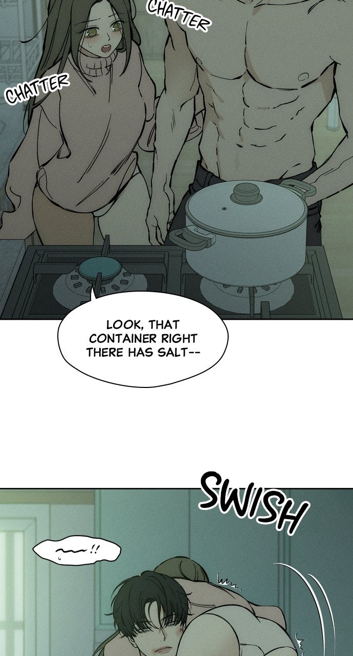 Read Tears on a Withered Flower Manga Online
